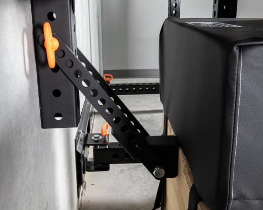 The 3x3 Strip® 2.0 | Rogue Fitness UK